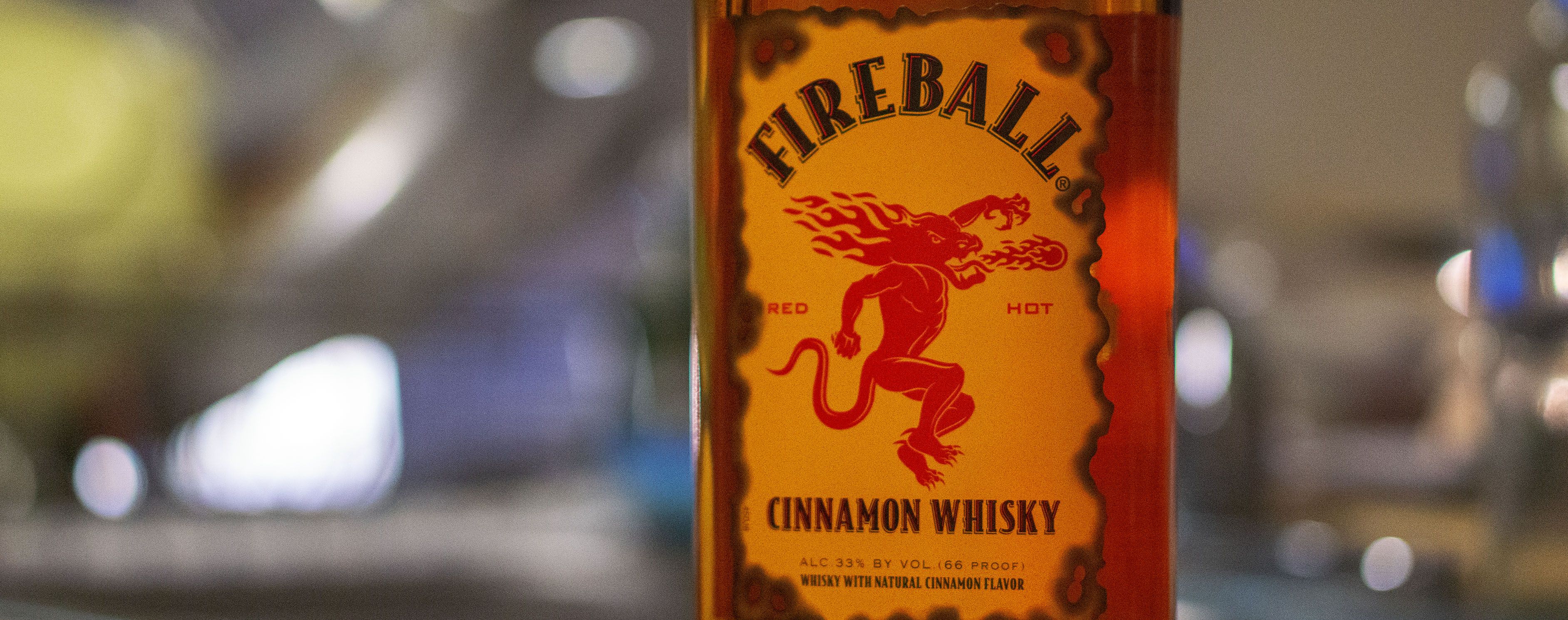 Fireball Header Image